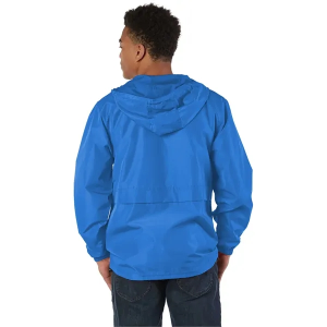 Champion Adult Full-Zip Anorak Jacket