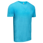 Threadfast Apparel Men's Triblend Fleck Short-Sleeve T-Shirt