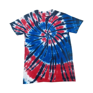 Tie-Dye Adult T-Shirt