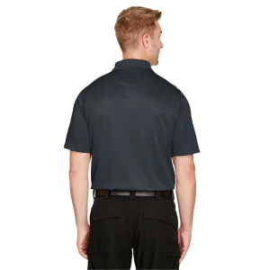 Harriton Men's Advantage Snag Protection Plus Polo