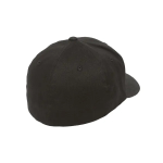 Flexfit Adult Brushed Twill Cap