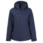 Cornice 3-in-1 Waterproof Parka + Inner Layer Full Zip Jacket System