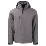Cornice 3-in-1 Eco Waterproof Parka + Inner Layer Full Zip Mens Jacket System
