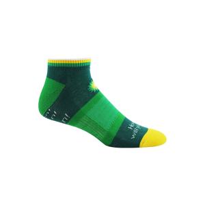 Pantone Matched Performance Ankle Sock