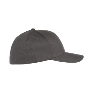 Flexfit Adult Brushed Twill Cap