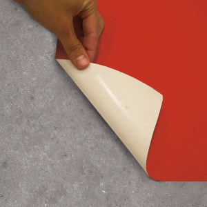 12" Indoor Surface Grip Circles (set of six)
