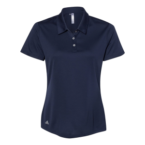 Adidas Women's Performance Polo
