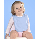 Rabbit Skins Infant Premium Jersey Bib