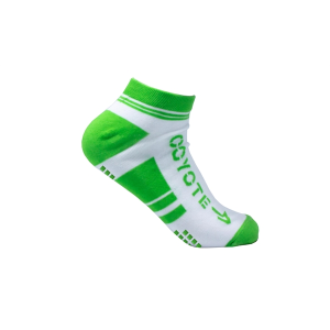 Pantone Matched Ankle Socks