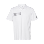 Adidas 3-Stripes Chest Polo