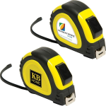 25' Foot Locking Tape Measure