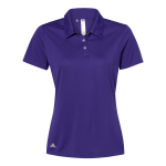 Adidas Women's Performance Polo