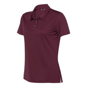 Adidas Women's Performance Polo