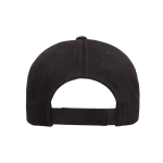 YP Classics Adult Brushed Cotton Twill Mid-Profile Cap