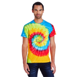 Tie-Dye Adult T-Shirt