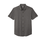 OGIO Gravitate Full-Button Polo