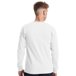 Champion Unisex Heritage Long-Sleeve T-Shirt