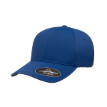 Flexfit Adult Delta X-Cap