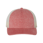 Richardson Low Pro Heather Trucker Cap
