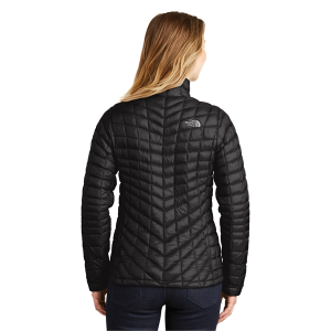 The North Face Women's ThermoBall Trekker Jacket.